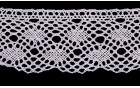 LACE COTTON WHITE
