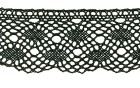 LACE COTTON BLACK