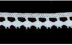 LACE COTTON WHITE