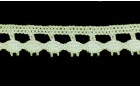 LACE COTTON ECRU