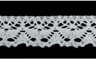 LACE COTTON WHITE