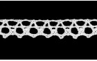 LACE COTTON WHITE
