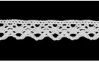LACE COTTON WHITE
