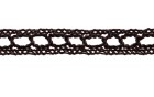 LACE COTTON BLACK