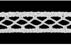 LACE COTTON WHITE