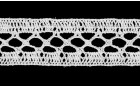 LACE COTTON WHITE