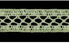 LACE COTTON ECRU