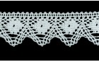 LACE COTTON WHITE