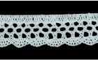 LACE COTTON WHITE