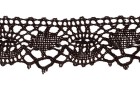 LACE COTTON BLACK