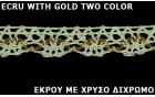  GOLD TWO COLOR