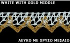  GOLD MIDDLE