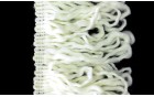 FRINGE MOHAIR ECRU