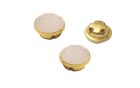 ROUND SETTING GOLD PRESSED MILK