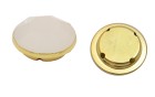 ROUND SETTING GOLD PRESSED MILK