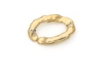 RING FOR CHAIN GOLD