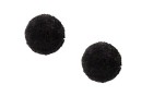 BON BON POLYESTER BLACK