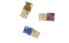CONSTRUCTION HOT FIX STONE WITH STRASS RAINBOW