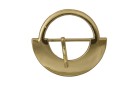 BUCKLE DECORATIVE METAL WITH DILI GOLD