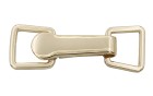 CLASP METAL WITH BUCKLES 2 TMX GOLD