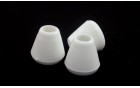 BELL FOR CORD WHITE