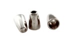 BELL FOR CORD METAL NICKEL