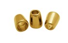 BELL METAL FOR CORD GOLD