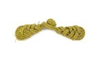 CLASP METAL YARN  GOLD DOUBLE GOLD