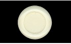 BASE POLYESTER FOR BUTTON STRAIGHT WITH SHANK - FO WHITE
