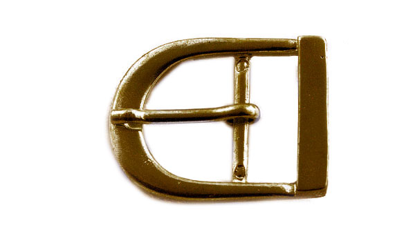 BUCKLE ΜΕΤΑΛΙΚΗ WITH DILI 52-0027-13-025