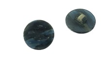 BUTTON POLYESTER ROUND BALL WITH SHANK - FOOT