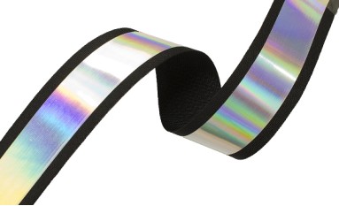 TAPE WITH FOIL