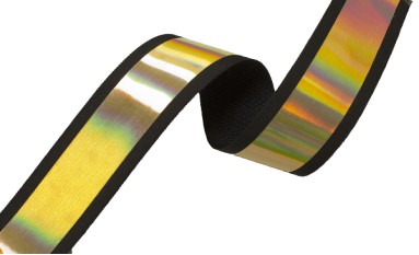 TAPE WITH FOIL