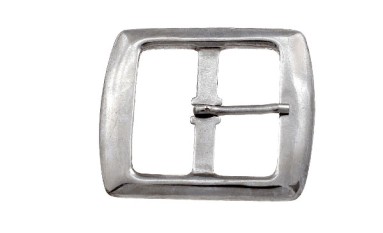 BUCKLE ALUMINUM WITH DILI