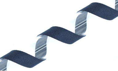 TWILL TAPE POLYESTER PRODUCTION