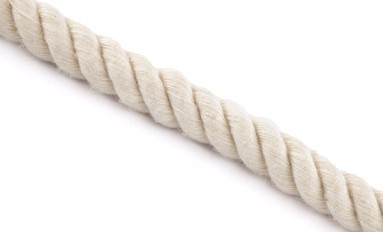 CORD TWISTED COTTON