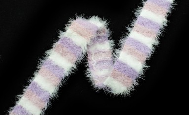 TRIMMING MOHAIR
