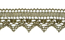 LACE  SPECIAL METAL YARN