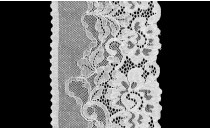 LACE NYLON WITH CORD