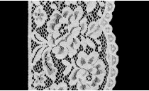 LACE NYLON WITH CORD