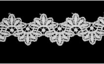 LACE GUIPURE POLYESTER
