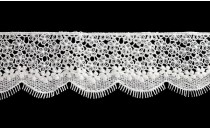 LACE GUIPURE POLYESTER