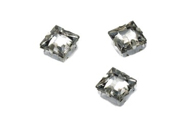 STONE STRASS TO BASE SETTING SQUARE