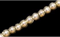 PEARLS TO CORD