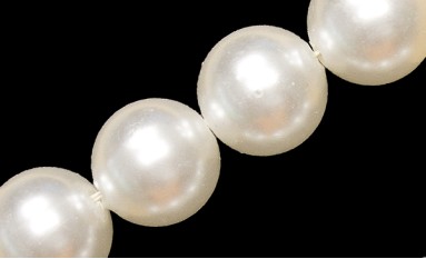 PEARLS TO CORD