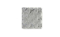 STONE SQUARE WITH STRASS