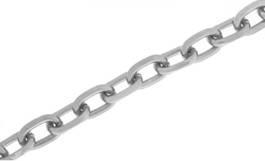 CHAIN METERS  FROM ALUMINUM