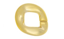 RING FOR CHAIN PLASTIC