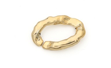 RING FOR CHAIN