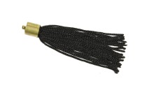 CONSTRUCTION TASSEL WITH CAP HANGING